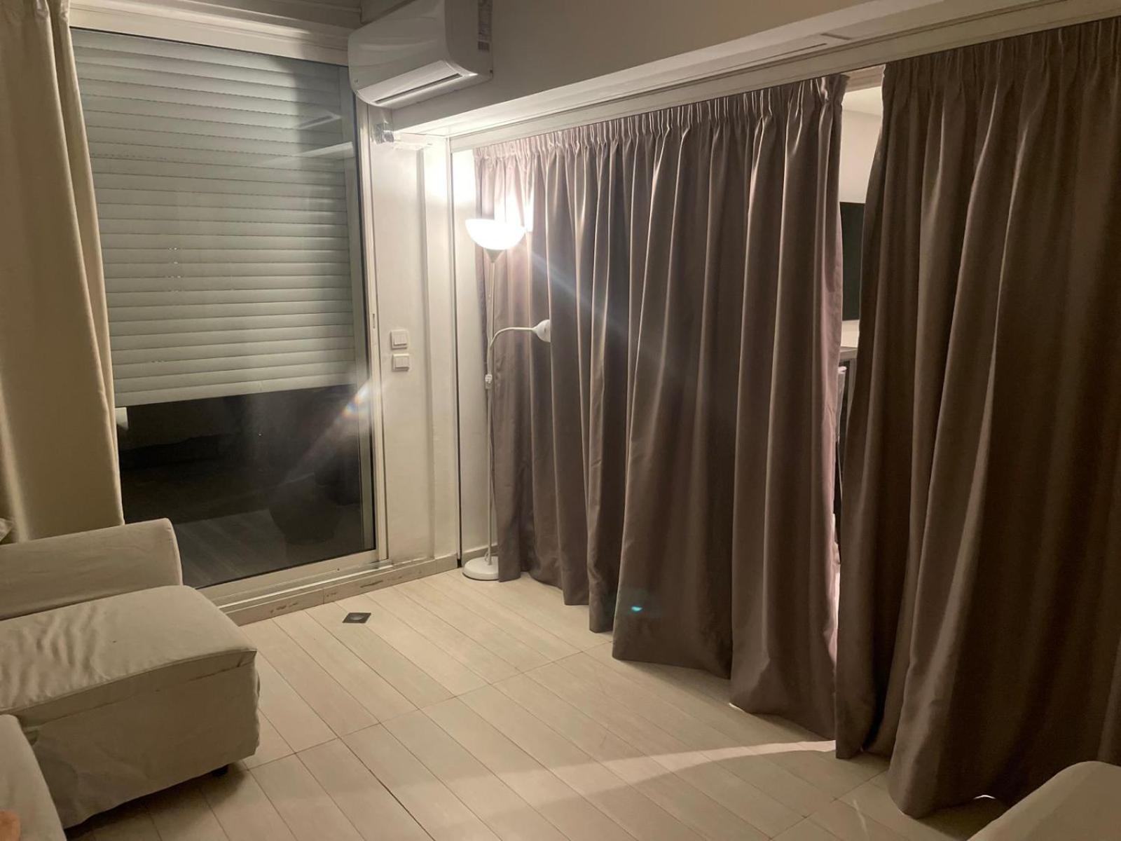 Central, Terrasse, Confortable - Bleue Residence Casablanca Ngoại thất bức ảnh
