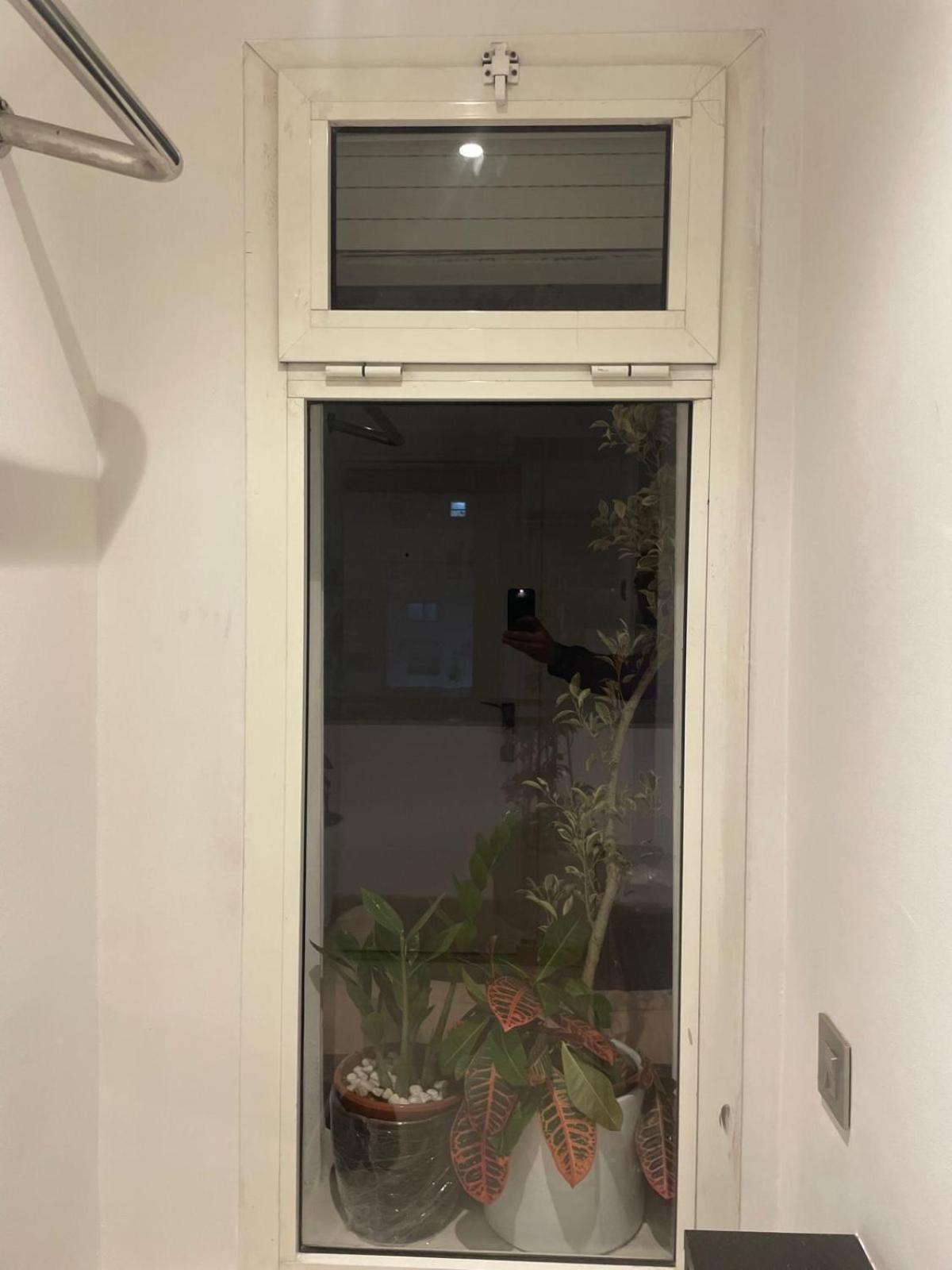 Central, Terrasse, Confortable - Bleue Residence Casablanca Ngoại thất bức ảnh